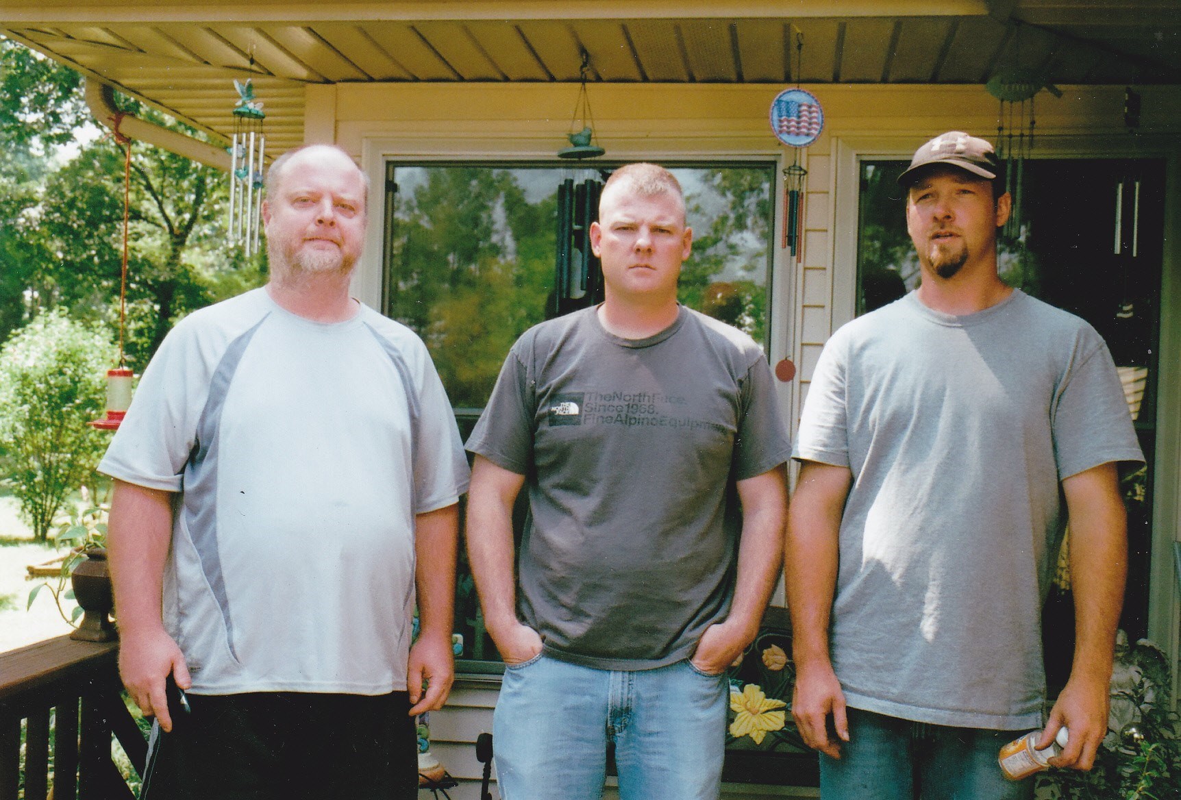 Avis de décès de Bobby Andre Campbell