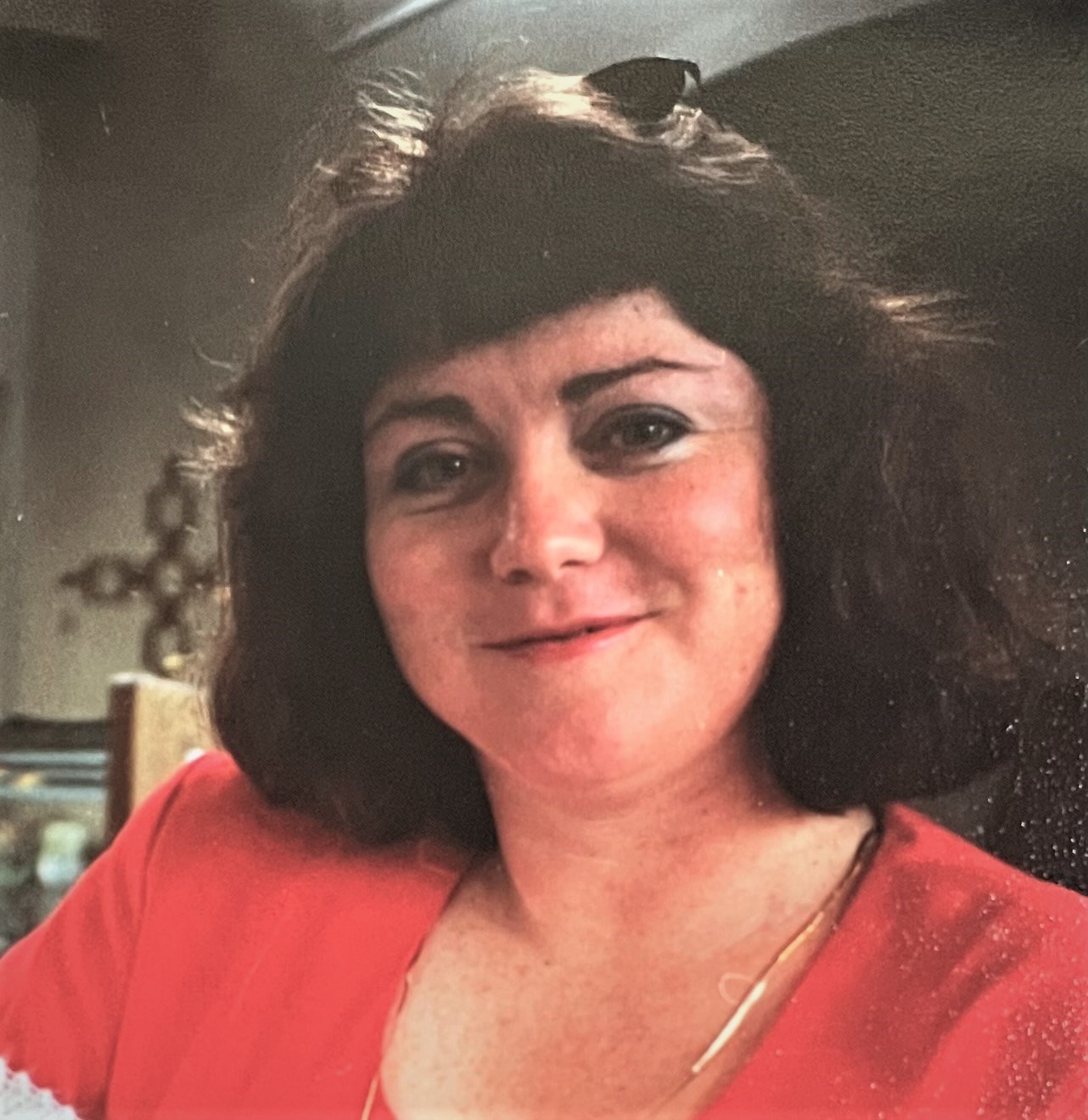 Obituary of Kathleen Marie McMyler