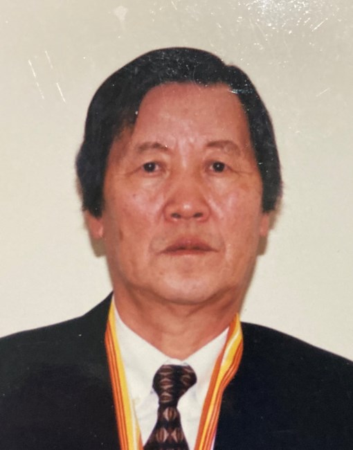 Obituary of Woo Hyun Choi