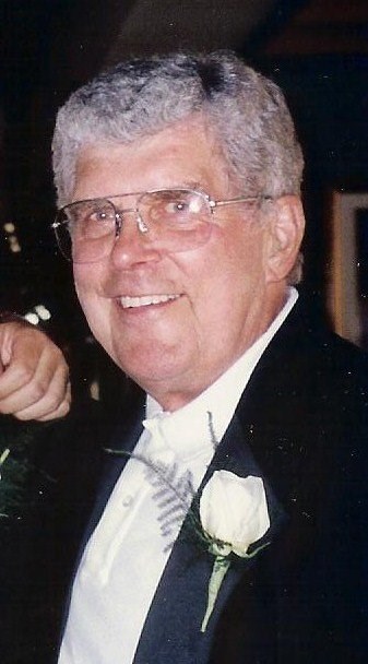 Obituary of Robert L. Schultz