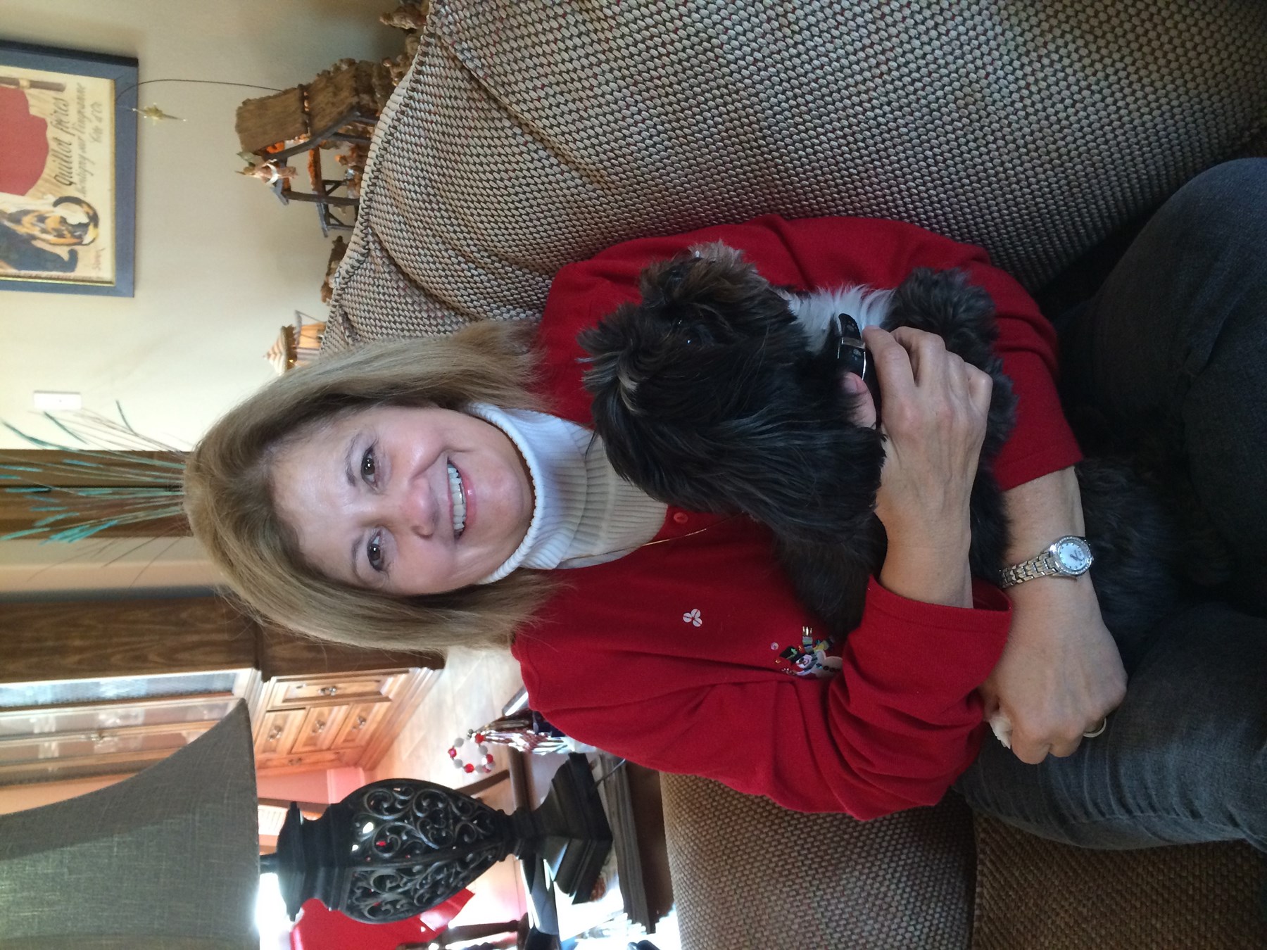 Obituary of Rhonda Gail Guillot