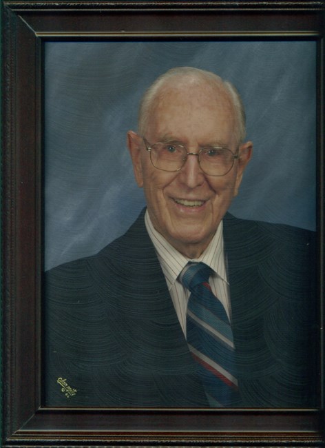 Obituary of Clarence Marshall Perry, Jr.