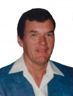 Obituary of Raymond Pedersen