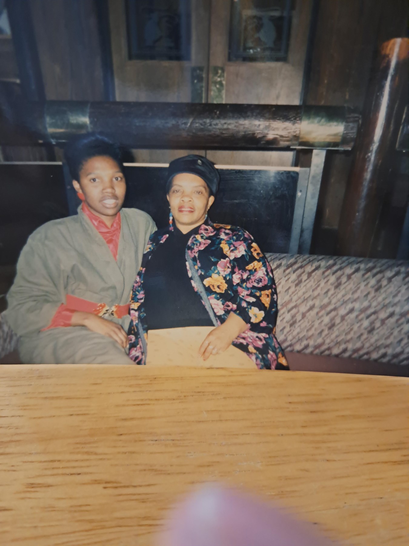 Obituary of Bennie Altha Horton