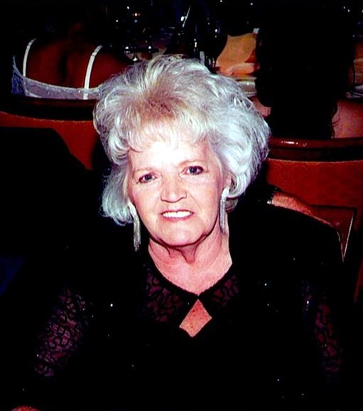 Obituary of Diana Helen Castre