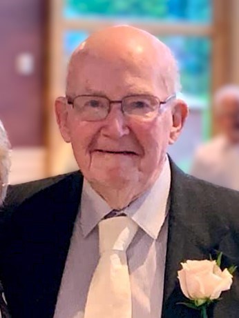 Obituary of Robert L. Hennessy