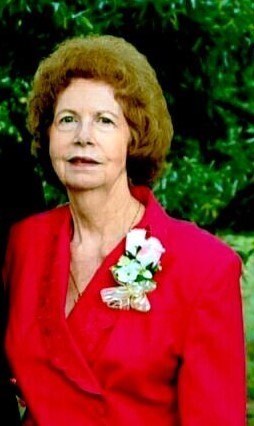 Obituary of Macaria Olga Torres