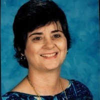Obituary of Patricia Ann Pemberton