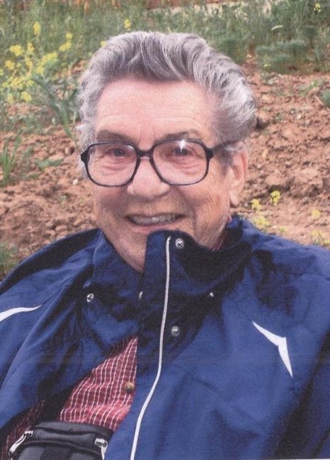 Obituary of Adele V. Tyler