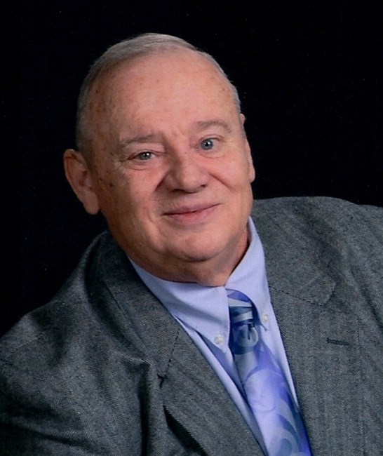 Obituary of Joseph P. Cook