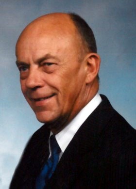 Obituary of David Eugene Schuhrke