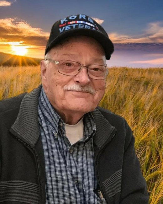 Obituary of Dwight LeRoy Rogers