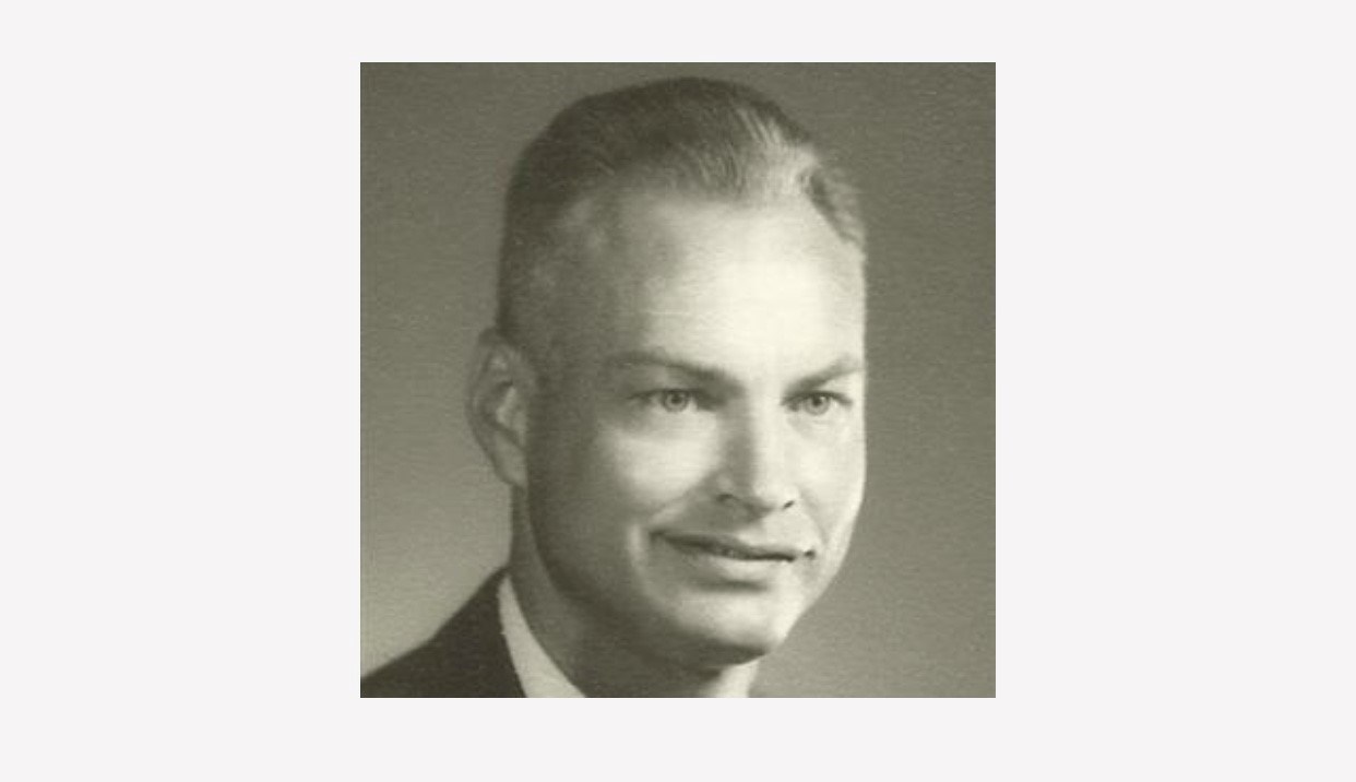 Obituary of William F Horseman Jr