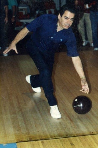 Obituary of Alfredo Enriquez