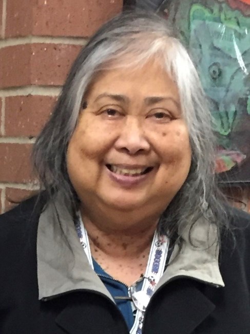 Obituary of Lola Agnes