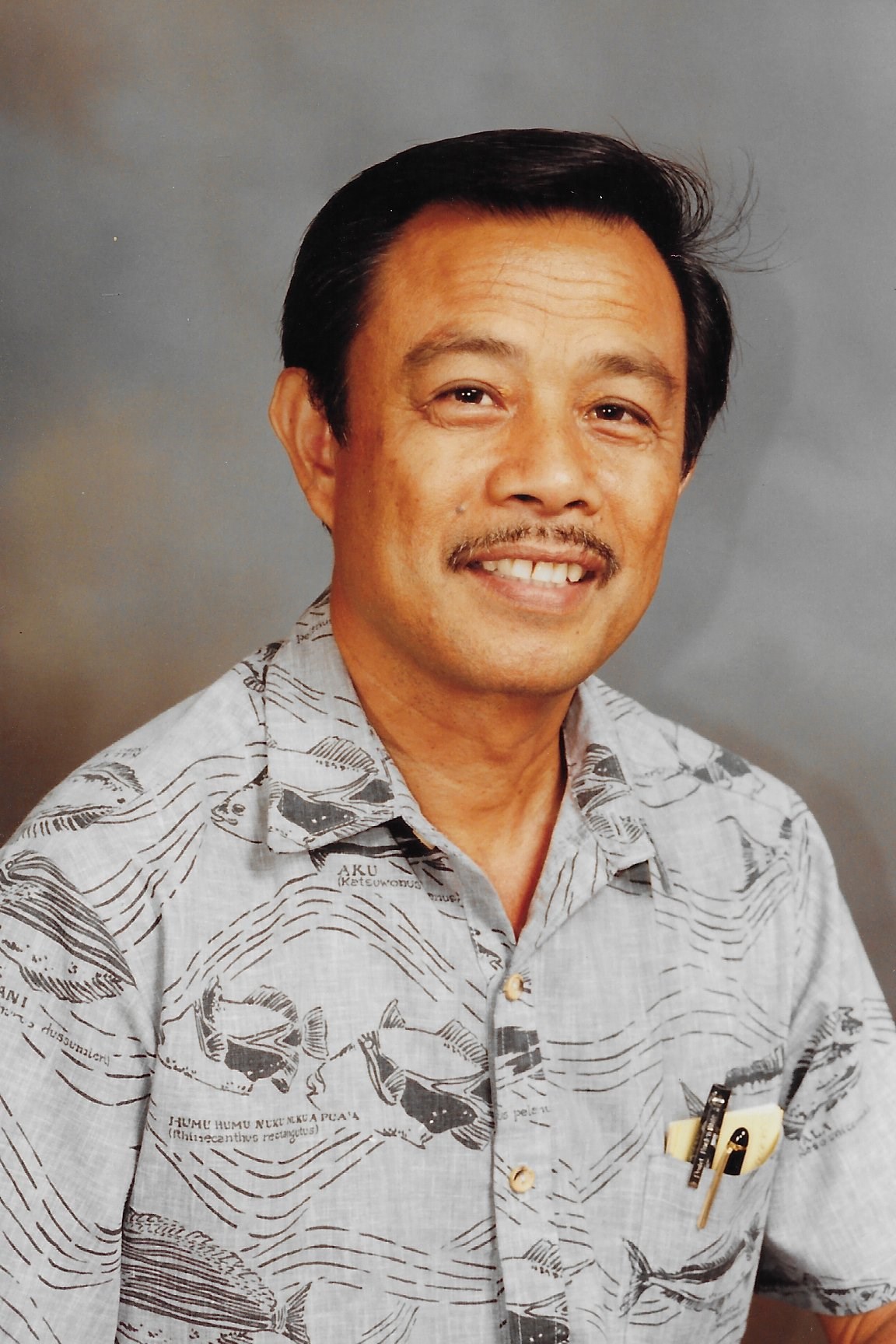 Obituary of Salvador Cruz Vinoya Jr.