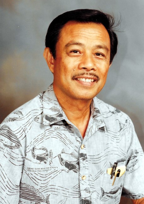 Obituary of Salvador Cruz Vinoya Jr.