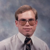 Obituary of Mark Donald Sedam