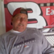 Obituary of Michael Anthony  Barbour