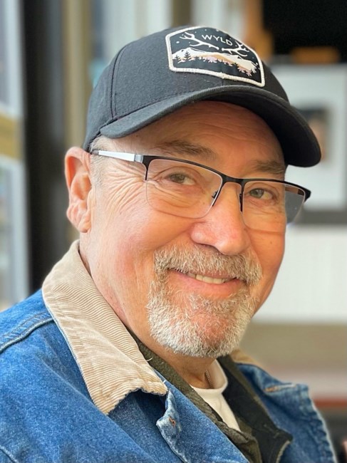 Obituary of James M. Daley