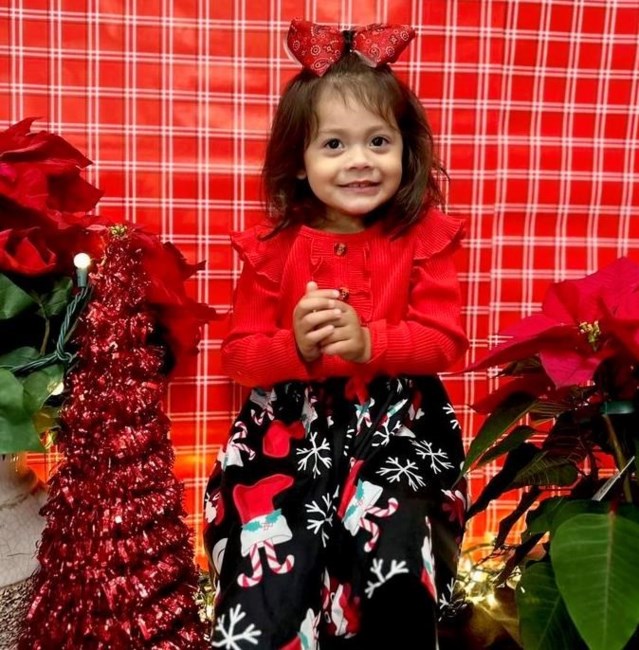 Obituary of Melina Aries-Marie Luna