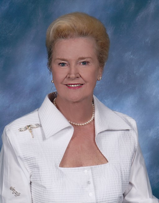 Obituary of Ruth Alice Priddy Neill