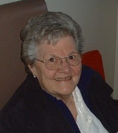 Obituary of Rita Hansford