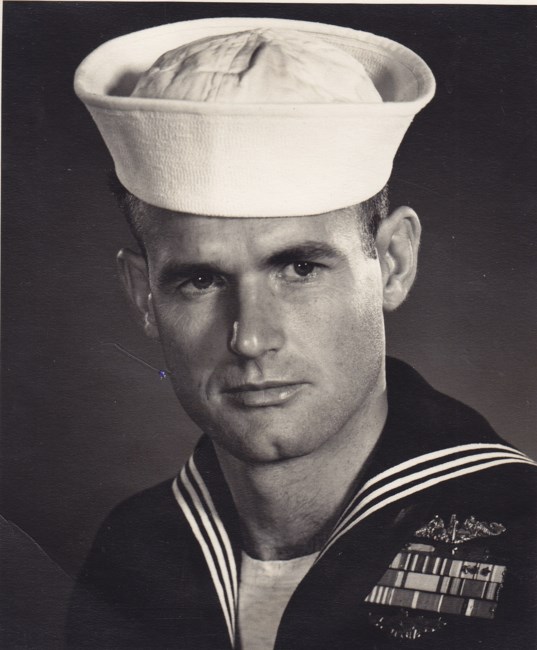 Obituary of Darrell Poochie E. Bailey