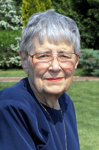 Avis de décès de Carol Rae McDonald