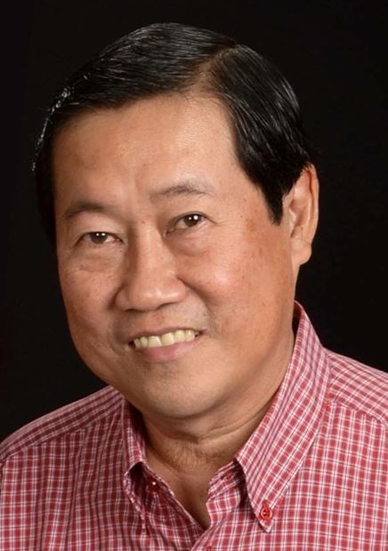 Obituary of Danny Te Lim