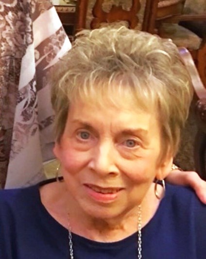 Obituary of Mary Alice Ballard