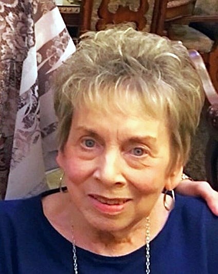 Obituary of Mary Alice Ballard