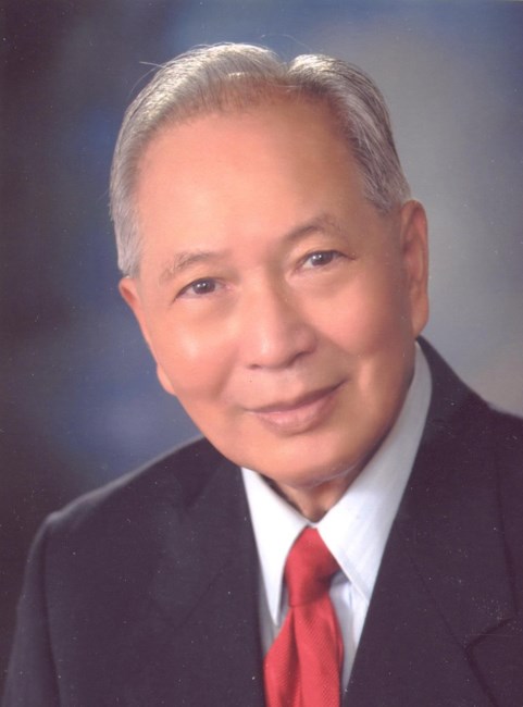 Obituary of Buck Gon Woo