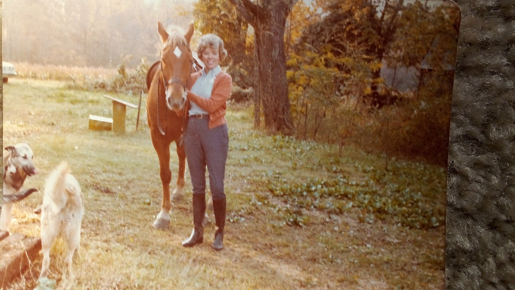 Obituary of Harriett Mentzer Whitsett