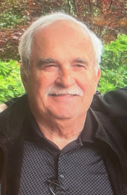 Obituary of William John Promaine