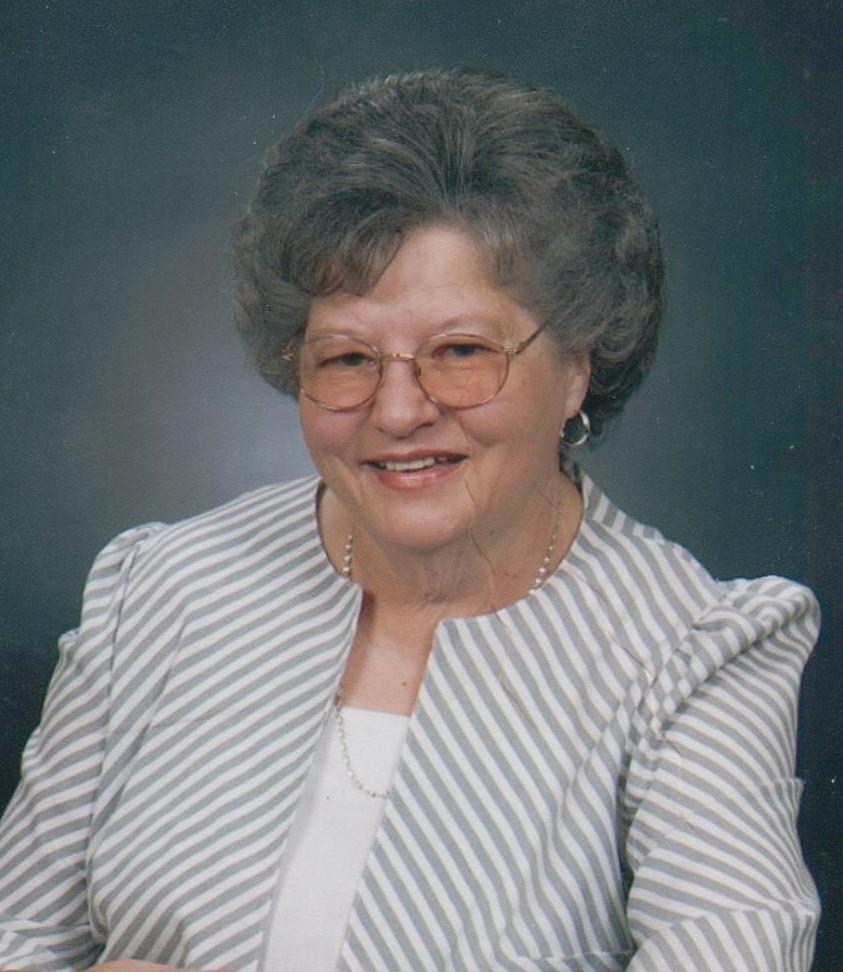Shirley Edwards Obituary Kingsport, TN