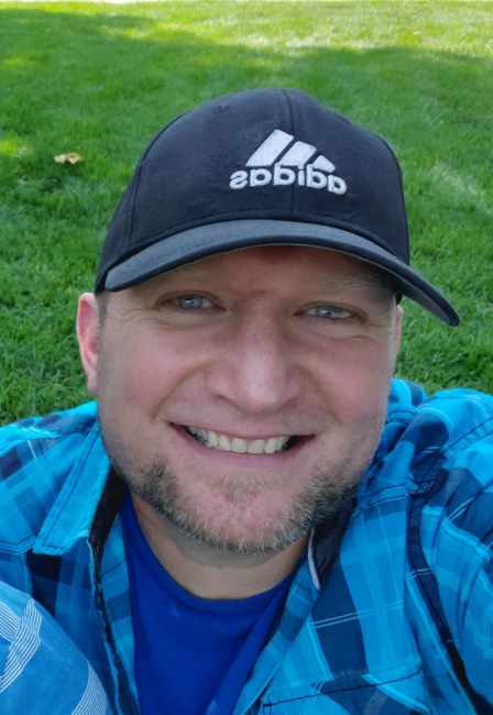 Obituary of Todd Phillip DeKam