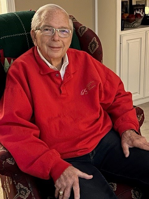 Obituary of Robert O. Williams Jr.