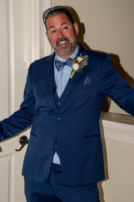 Obituary of David Louis Klinger