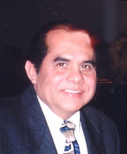 Obituario de Mr. Rene Sixto Orellana