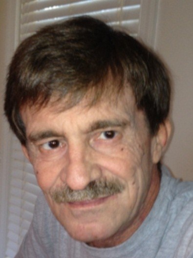 Obituary of Eric James Williams