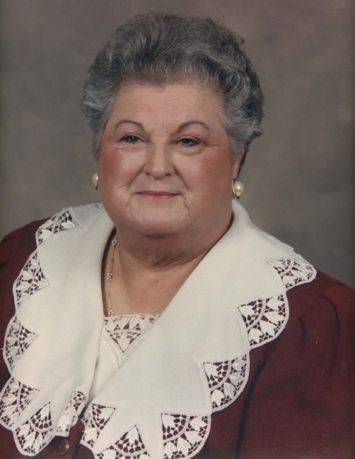 Obituary of Mary Sue Carpenter Davis