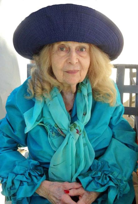 Obituary of Eleanor Ruth Savay