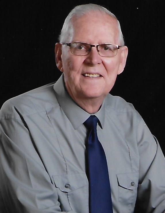 Jack Jones Obituary Oklahoma City, OK