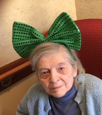 Obituary of Dorothy Mae McDonald