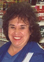 Obituary of Florine Rogers