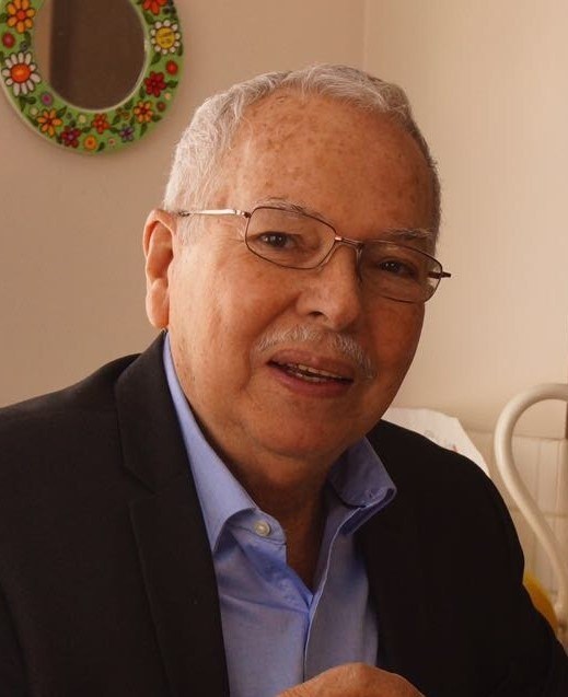 Obituary of Jose E Bernal