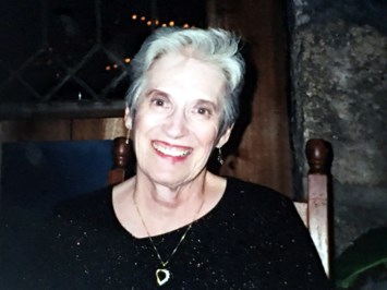 Obituary of Billie Jean Hollis