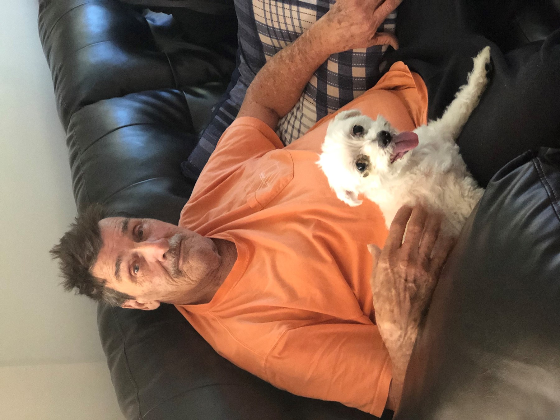 Obituary of Bruce Kellner