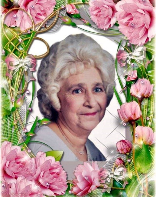 Obituary of Beulah Dean Abbott